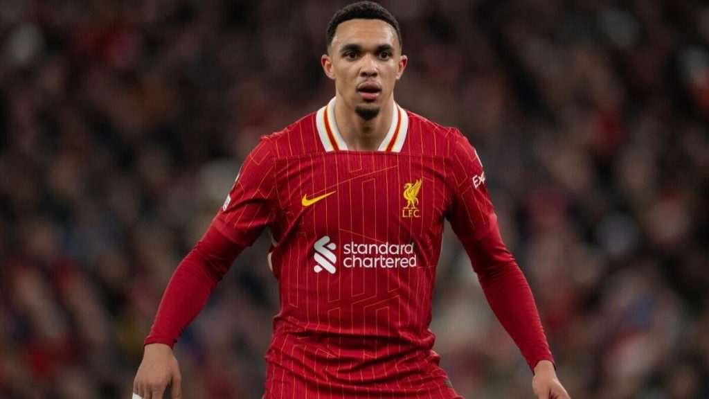 Real Madrid Loss to Arsenal Highlights Need for Trent Alexander-Arnold
