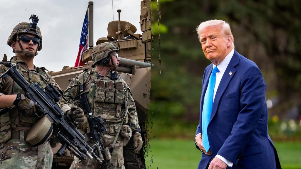 Appeals Court Maintains Hold on Trump Administration's Transgender Military Ban During Ongoing Legal Challenge
