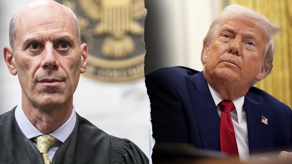 Trump Appeals to Supreme Court to Restart Mass Deportations Under 1798 Law
