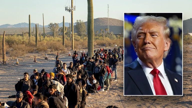 House GOP Divided Over Trump's Self-Deportation Payments