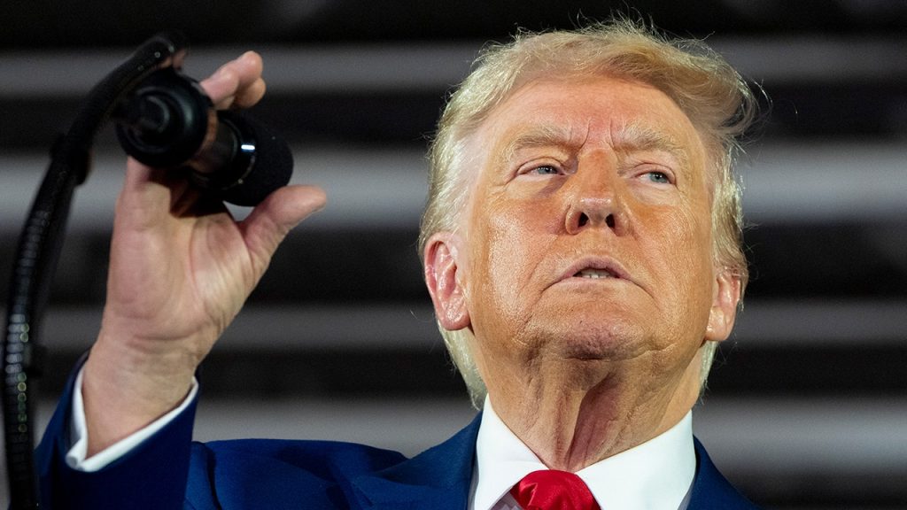 Trump Designates Haitian Gangs as Foreign Terrorist Organizations