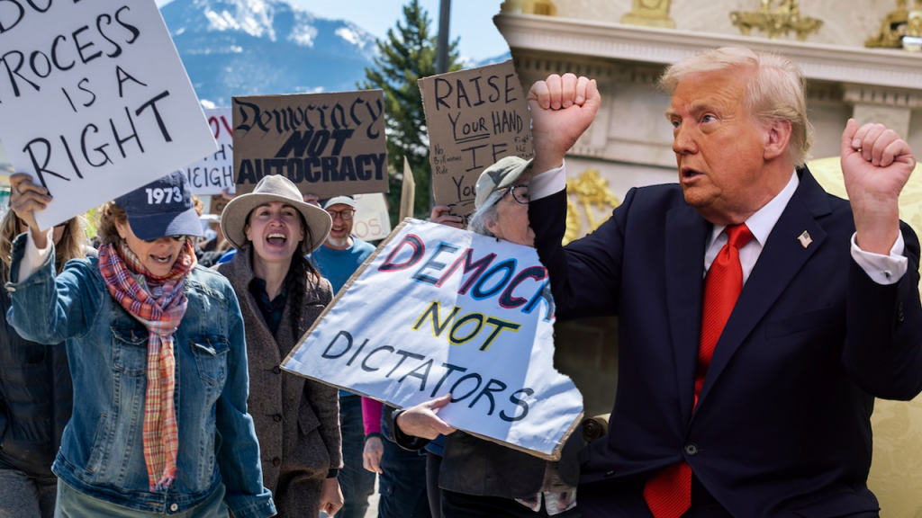 Trump Pledges Compliance with Court Rulings, Including Supreme Court Decision