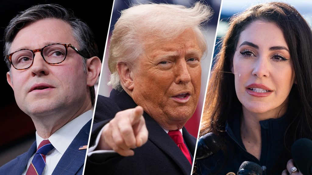 Trump Advocates for Proxy Voting for New Mothers in Congress