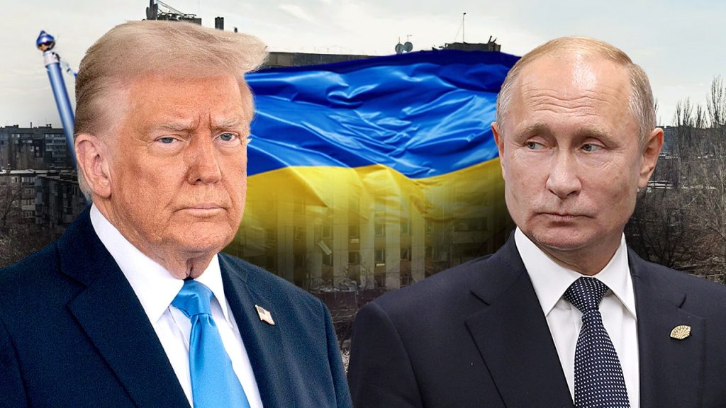 China and Germany at Odds Over US Role in Russia-Ukraine Conflict