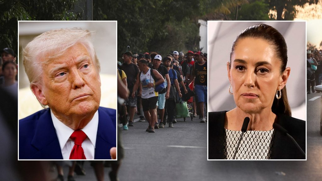 Mexican President Rejects U.S. Troop Offer for Drug Cartel Fight