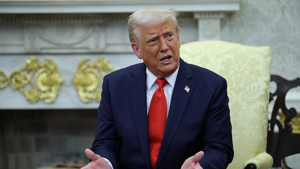 Trump Administration Moves to Reverse Biden's Key DEI Initiatives