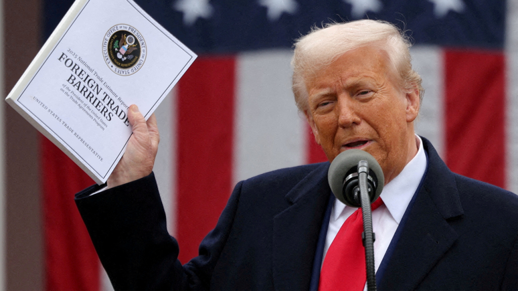 Trump's Emergency Tariffs Encounter Legal Challenges Amid Uncertain Future