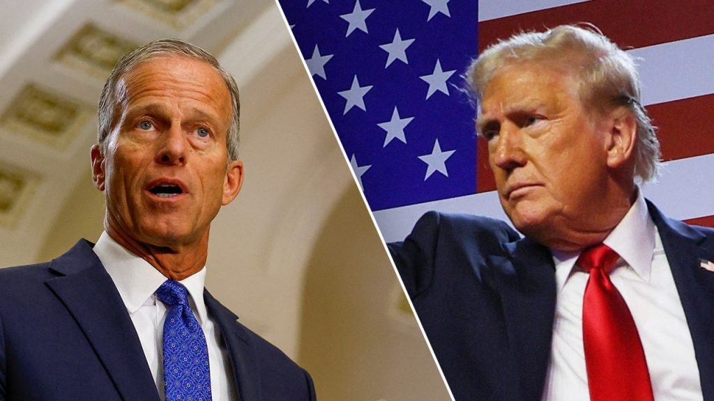 GOP Initiates Budget Process with Weekend Vote-a-Rama