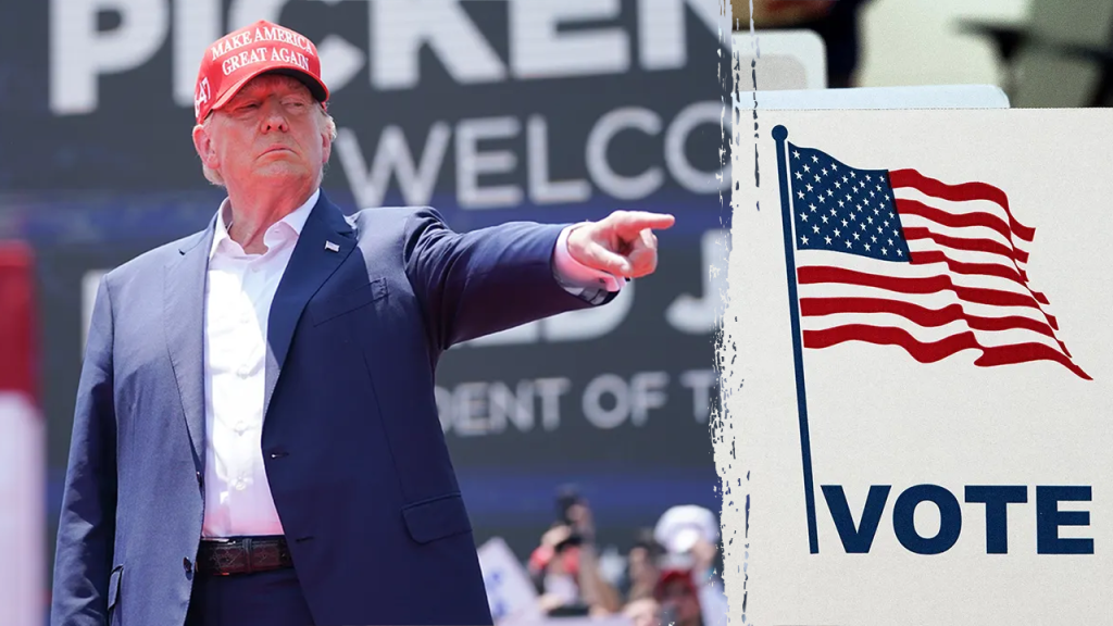 Judge Blocks Trump's Election Integrity Order Despite Public Support