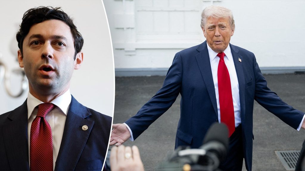 Democrat Affirms No Doubt Trump Committed Impeachable Offenses