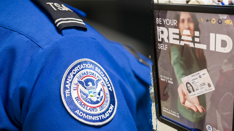 TSA Official Outlines Alternatives for Travelers Without REAL ID