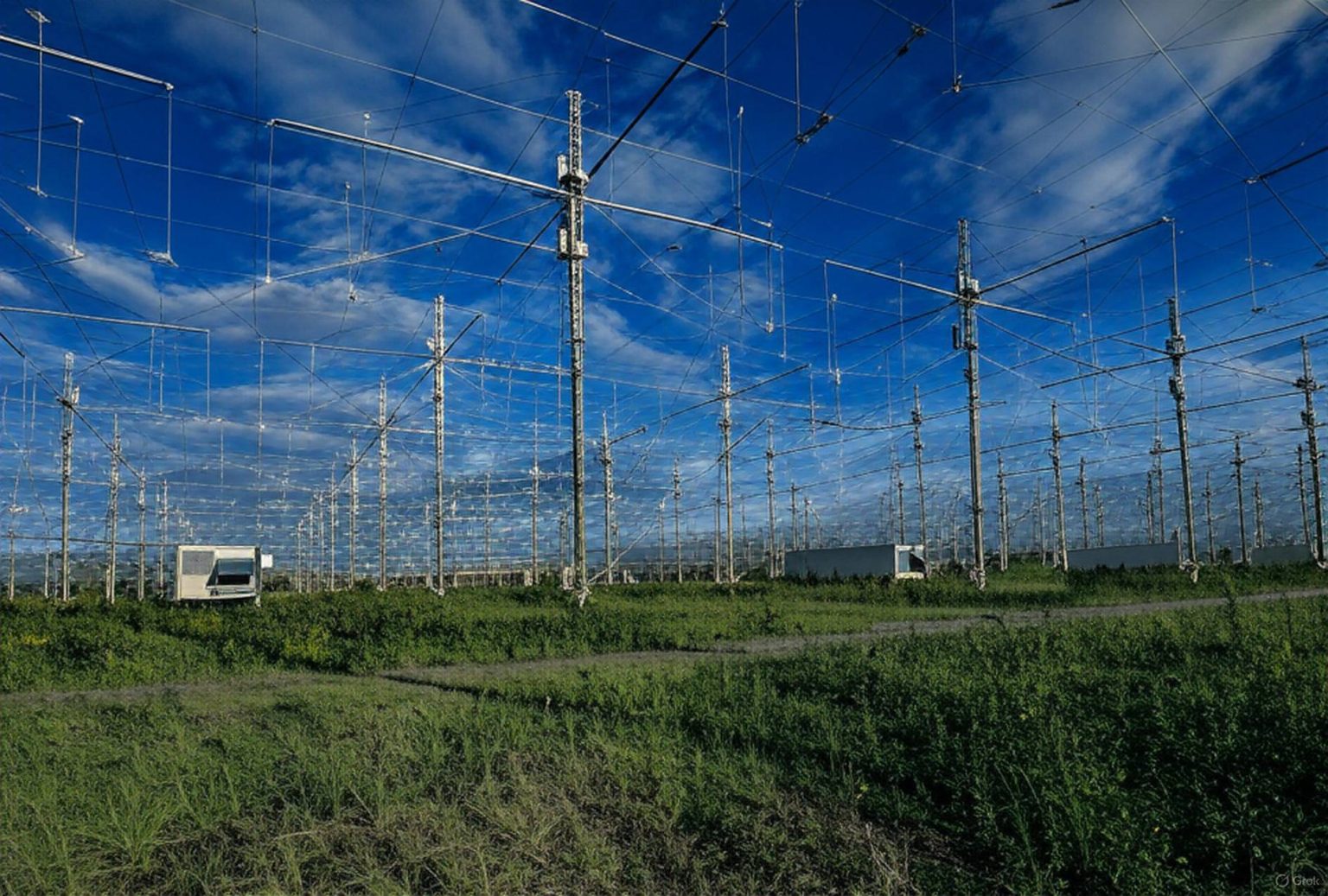 Turkey Dismisses HAARP Conspiracy Theories Following İstanbul Earthquake