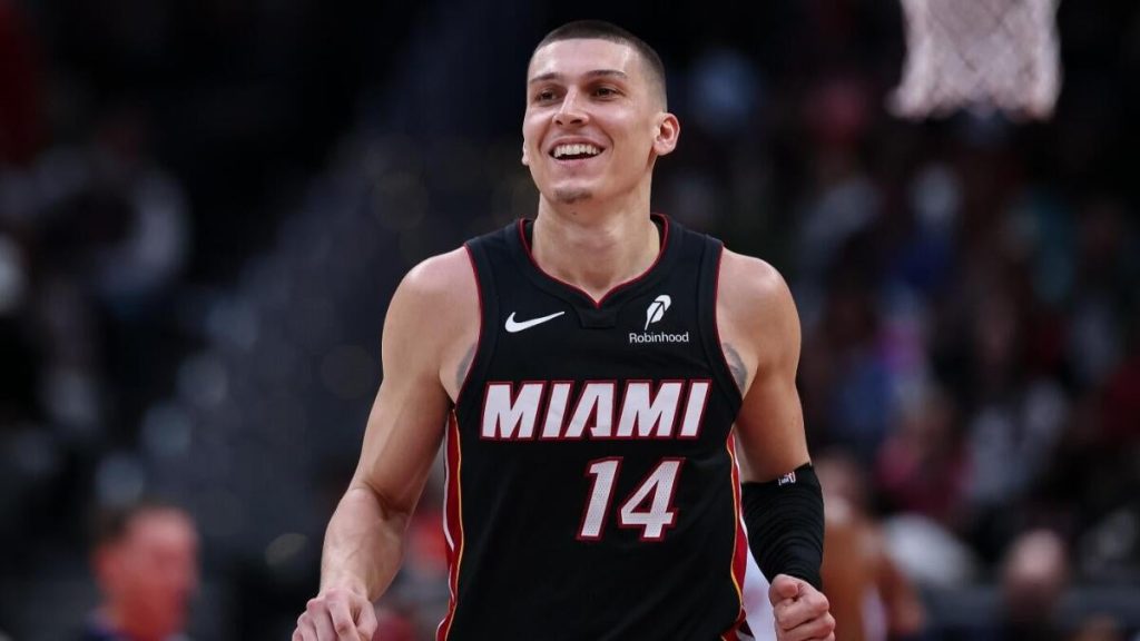 Top NBA Player Props and Odds for Saturday, April 5: Randle and Herro Highlights
