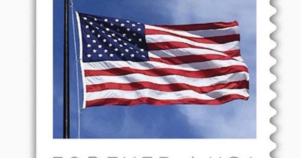 USPS Proposes Price Hike for "Forever" Stamp to 78 Cents