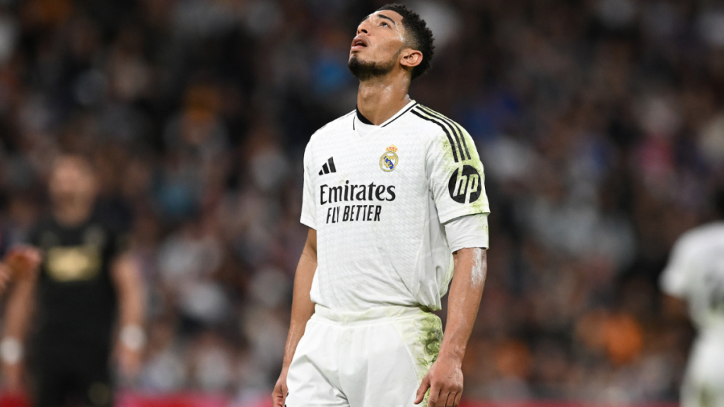 Barcelona Eyes La Liga Lead After Real Madrid's Home Loss to Valencia