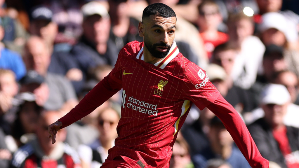 Salah Re-signs with Liverpool on Two-Year Deal; Tottenham and Man United Face Europa League Challenges