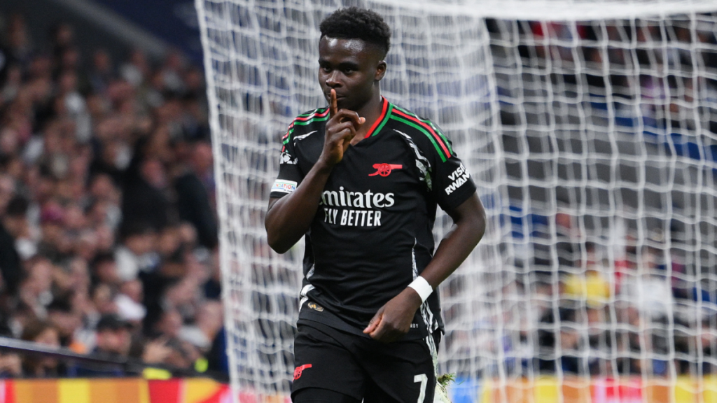 Champions League Drama Sets Stage for European Title Contenders