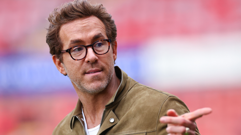 Ryan Reynolds' Wrexham Targets Key Player Additions for Championship Season