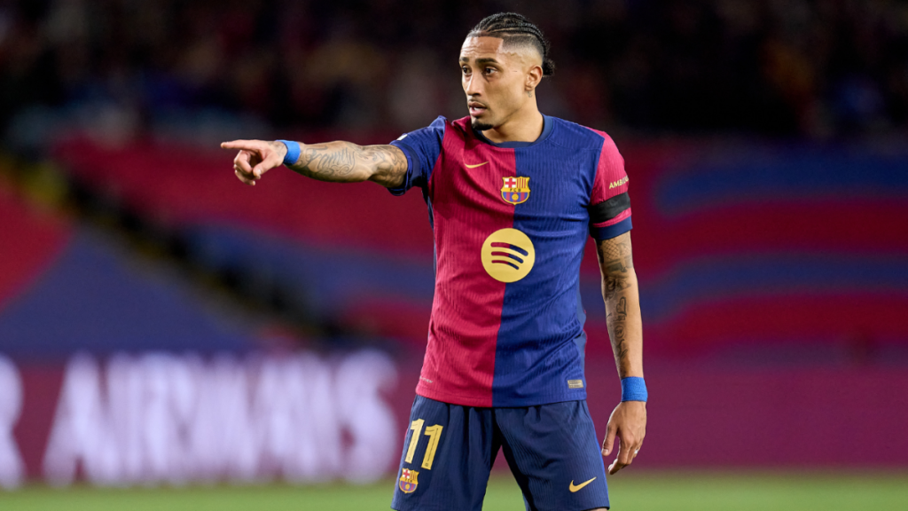 Reasons Behind Champions League Contenders: Barcelona's Strategy, Arsenal's Defense, and More