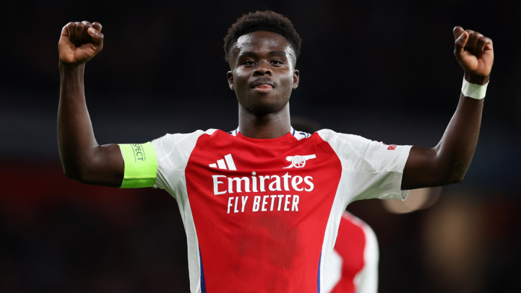 Arsenal vs. Paris Saint-Germain: UEFA Champions League Preview, Live Stream Options, and Betting Odds