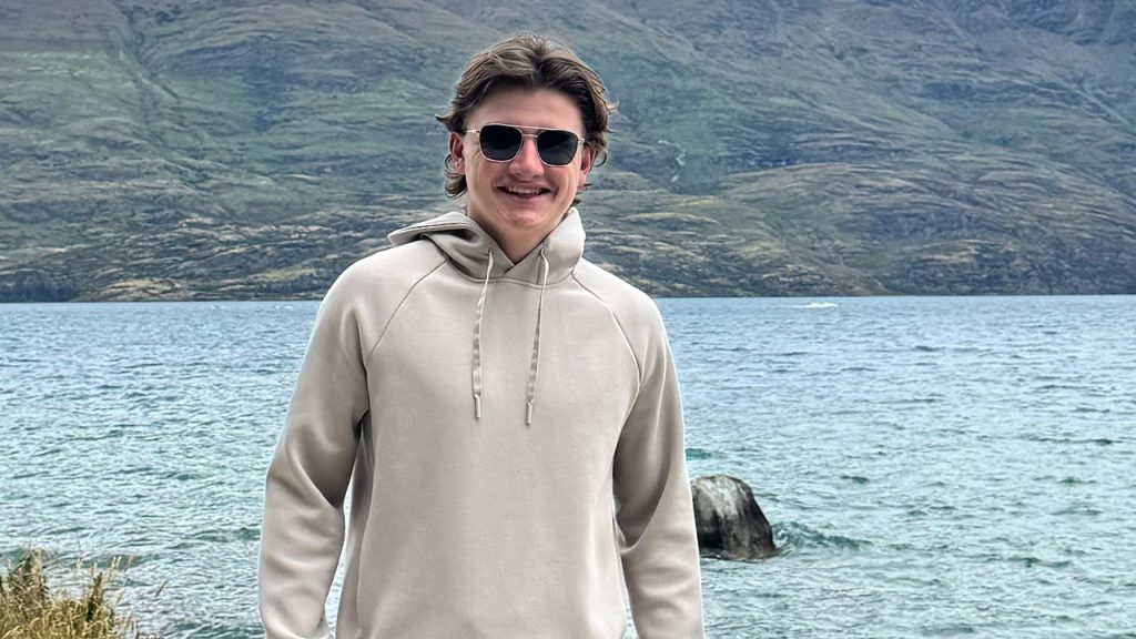 US Students' Passports Confiscated Following Release from Jail Abroad