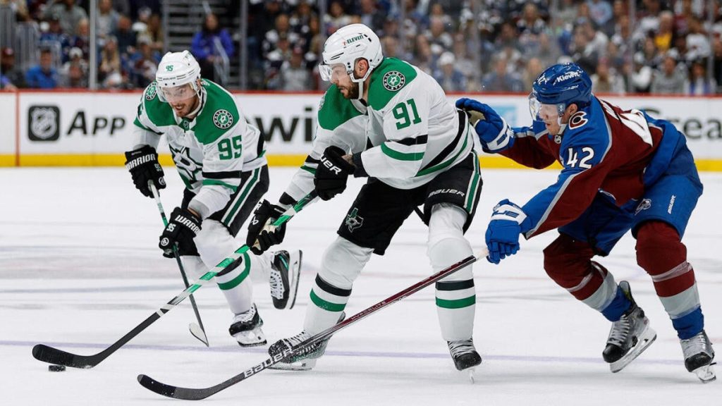 2025 Stanley Cup Playoffs Futures: Best Bets for First-Round Series Victories