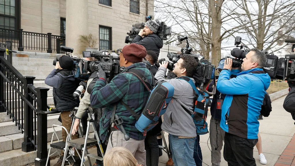True Crime Reporters Denied Access to Court Files in First Amendment Case