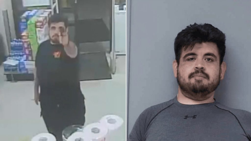 California Pharmacy Shooting Suspect Had Grudge Against Pharmacies, Police Say