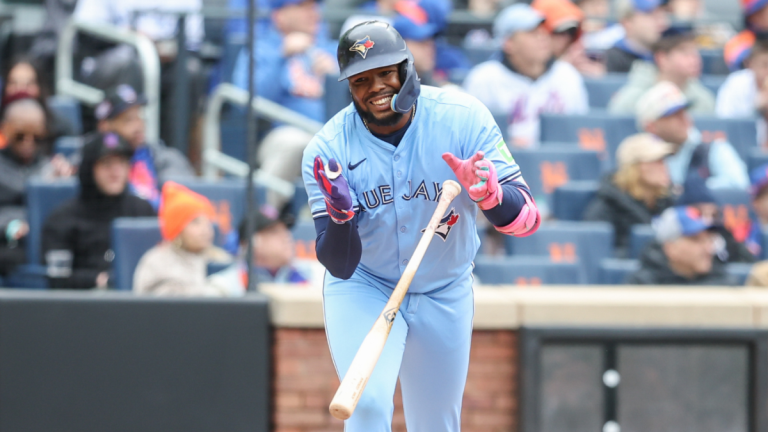 Vlad Guerrero Jr.'s $325M Contract: Implications for Blue Jays and Potential Work Stoppage