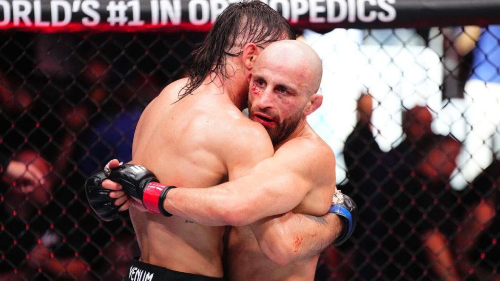 UFC 314 Results: Volkanovski vs. Lopes Highlights and Full Fight Card Analysis