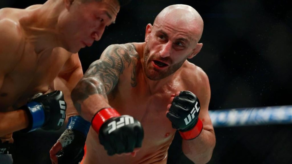 UFC 314: Volkanovski vs. Lopes Odds, Predictions, and Fight Card Details