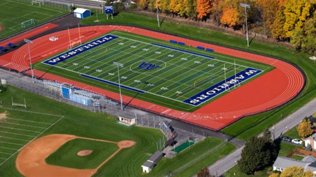 New York High School Lacrosse Players Charged in Severe Hazing Incident