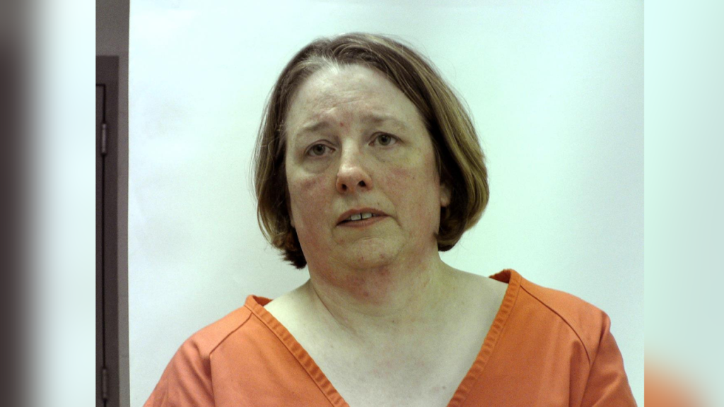 Oklahoma Woman Charged in $1.5M Online Romance Scam