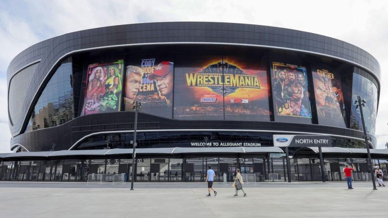 WrestleMania 41 Predictions: Night 1 Card, Matchups, Start Time, and Location Details