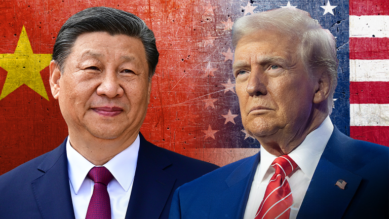 Trump and China Intensify Trade War Amidst Other Major Developments