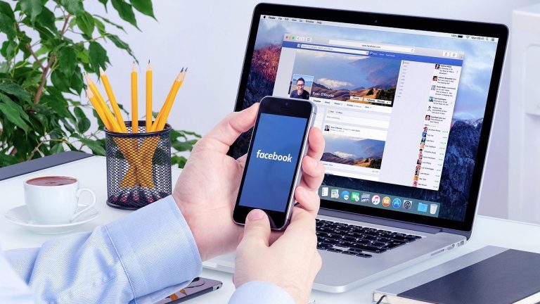 Guide to Downloading Facebook Data and Reviewing Collected Information