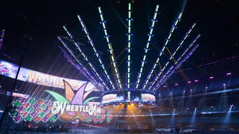 WrestleMania 42 Relocated as New Orleans Set to Host Money in the Bank Event