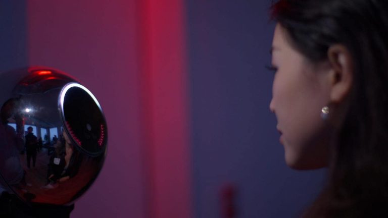 Biometric Iris Scanning Introduced in Major US Cities for Digital Identity Verification
