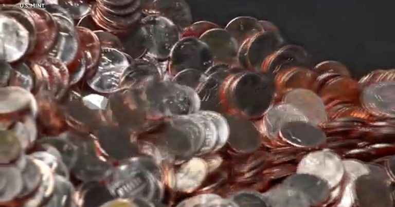 Collectors Rally to Preserve the Future of the Penny Amidst Declining Use