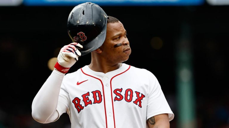 Devers Holds Productive Talks with Red Sox Owner Over First Base Controversy