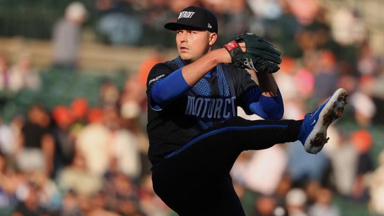 Tarik Skubal Achieves Elite Strikeout Milestone Amid Ongoing Dominance