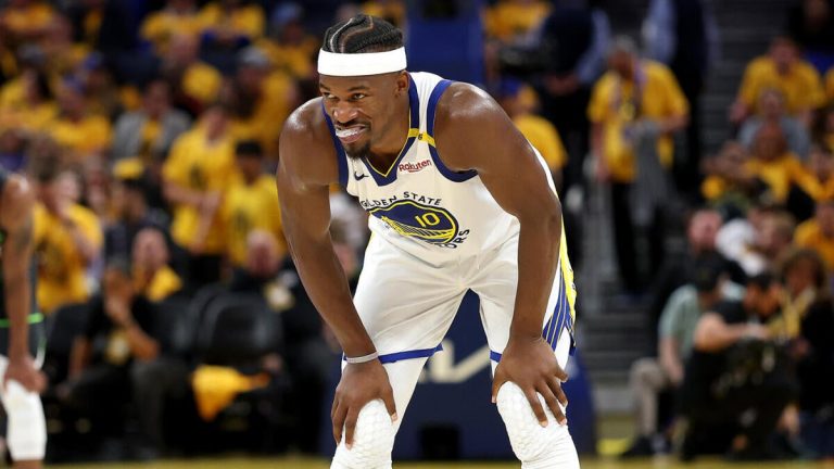Warriors Fail to Capitalize on Jimmy Butler's Performance in Curry's Absence