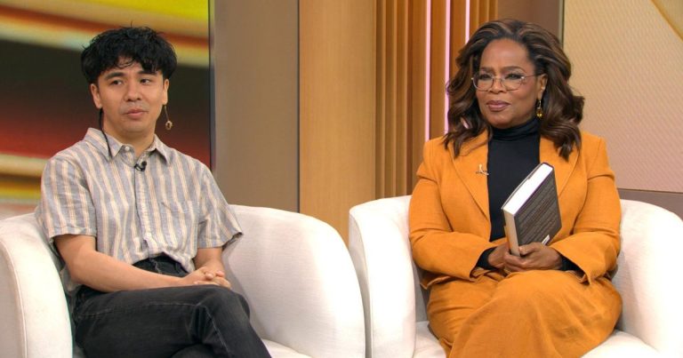 Oprah Selects "The Emperor of Gladness" as New Book Club Choice