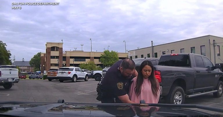 Police Officer Resigns After Arresting Georgia Teen Detained by ICE