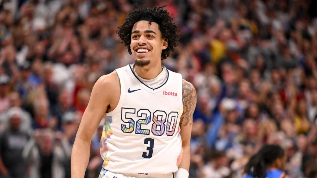 Jokić and Young Stars Lead Nuggets to Game 6 Victory Over OKC