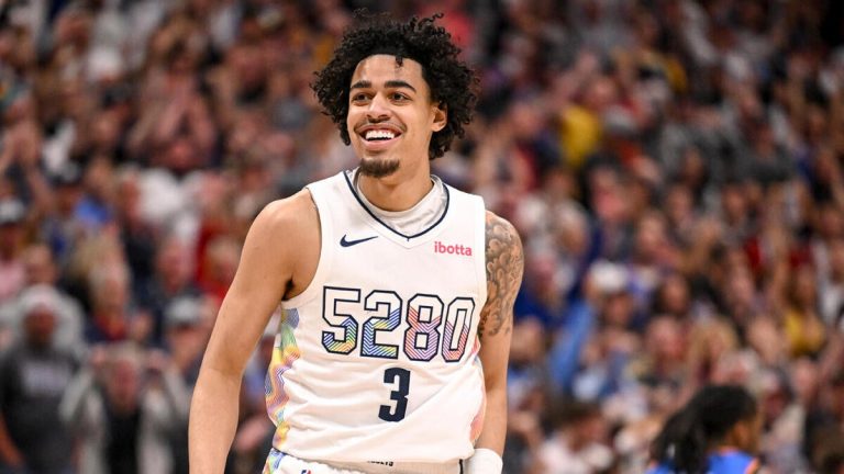 Jokić and Young Stars Lead Nuggets to Game 6 Victory Over OKC