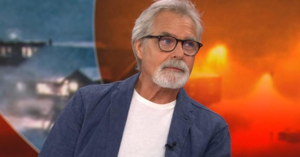 Henry Czerny Returns for 25-Year Conclusion in "Mission: Impossible – The Final Reckoning"