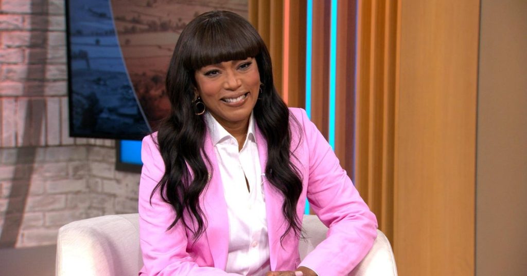 Angela Bassett Highlights Female Empowerment in "Mission: Impossible – The Final Reckoning"