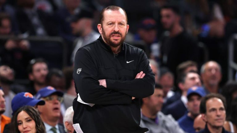 Thibodeau's Stubborn Lineup Choices Could Hinder Knicks' NBA Finals Aspirations