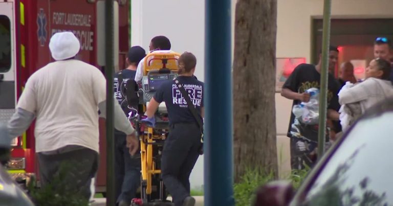 Fort Lauderdale Boat Explosion Injures 11, Including 2 Children
